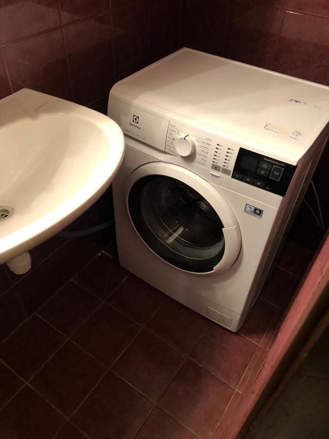 Termal Ferienhaus Lenti Eksteriør billede