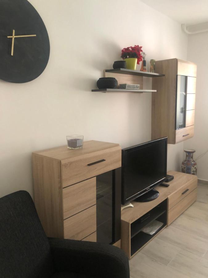 Termal Ferienhaus Lenti Eksteriør billede