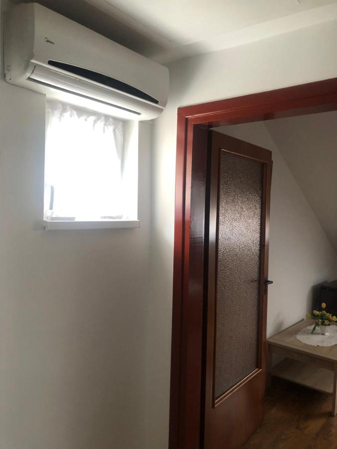 Termal Ferienhaus Lenti Eksteriør billede