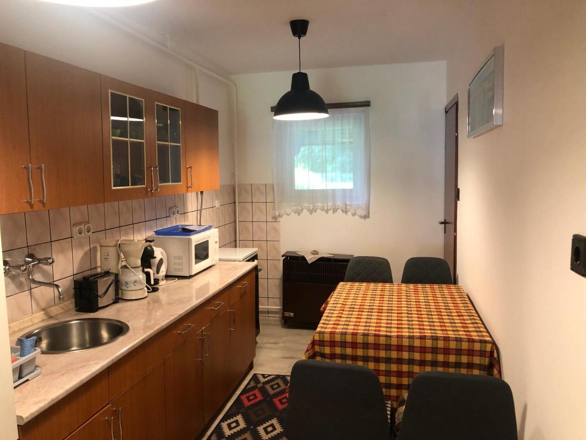 Termal Ferienhaus Lenti Eksteriør billede